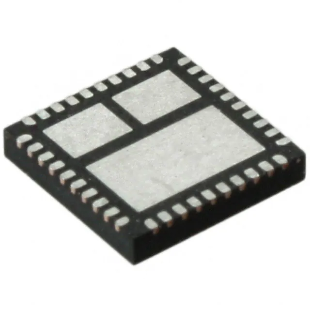 FDMF6824B onsemi electronic component